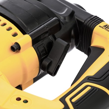 Перфоратор RHV-1100-26 Denzel 26610 купить в Надыме