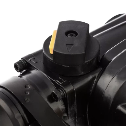 Перфоратор RHV-1100-26 Denzel 26610 купить в Надыме