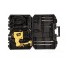Перфоратор RHV-1100-26 Denzel 26610 купить в Надыме