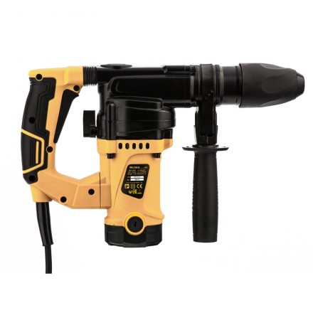 Перфоратор RHV-1100-26 Denzel 26610 купить в Надыме