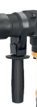 Перфоратор RHV-1100-26 Denzel 26610 купить в Надыме