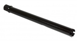 Коронка алмазная для железобетона 42х450 48222
