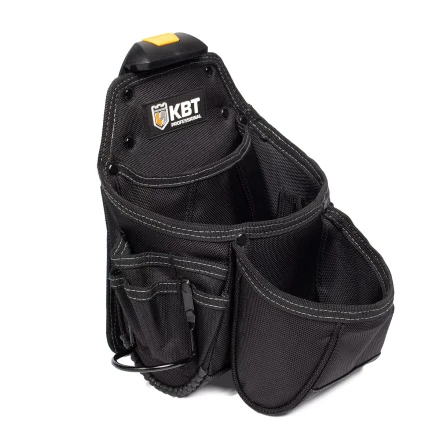 Комплект быстросъемных поясных сумок с ремнем-кушаком КВТ СМ-13 (102648) купить в Надыме