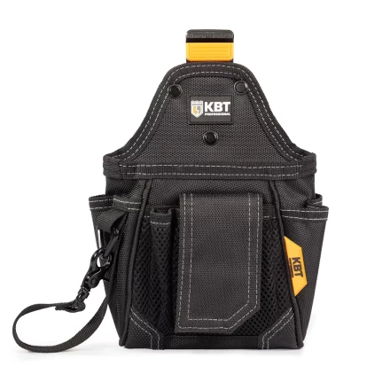 Комплект быстросъемных поясных сумок с ремнем-кушаком КВТ СМ-13 (102648) купить в Надыме