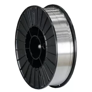 Проволока сплошная алюминиевая  FI AI Mg-5 Ф 0.8мм (2кг) купить в Надыме