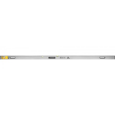 Правило-уровень с ручками GRAND, 3.0 м, STAYER Professional 10752-3.0 10752-3.0 купить в Надыме