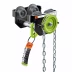 Тележка для ручных талей с цепным приводом HITCH TR200 3 т 3 м (SZ061027) купить в Надыме
