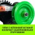 Тележка для ручных талей с цепным приводом HITCH TR200 3 т 3 м (SZ061027) купить в Надыме