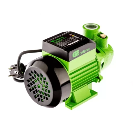 Садовый поверхностный насос Сибртех СПН450-Ч чугун 97242 купить в Надыме