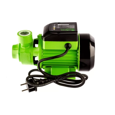 Садовый поверхностный насос Сибртех СПН450-Ч чугун 97242 купить в Надыме