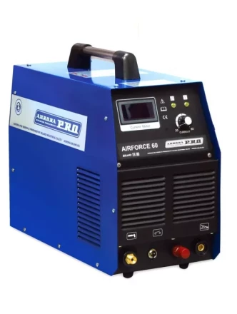 Аппарат плазменной резки Aurora-Pro AIRFORCE 60 IGBT (CUT 60G) купить в Надыме