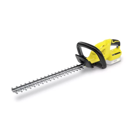 Аккумуляторный кусторез KARCHER HGE 18-45 купить в Надыме