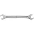 Ключ рожковый гаечный ЗУБР "СТАНДАРТ", оцинкованный, 12х13мм 27115-12-13 купить в Надыме