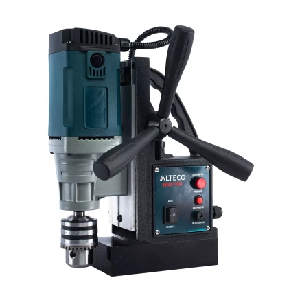 Станок сверлильный с магнитной стойкой ALTECO MD 1116 13541 купить в Надыме