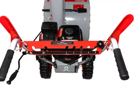 Бензиновые снегоуборщики Ресанта СБ 4100 купить в Надыме