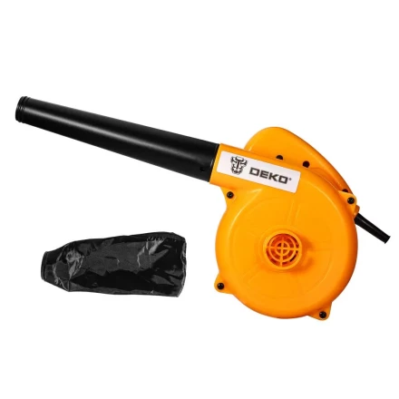 Воздуходувка-пылесос DEKO DKBL600, 063-4225 купить в Надыме