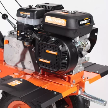 Мотоблок бензиновый Patriot 7,0/900 МБП купить в Надыме