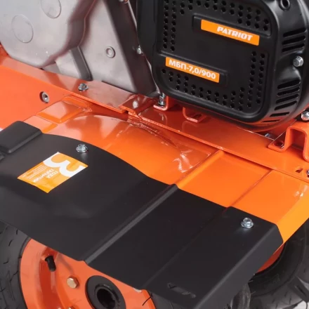 Мотоблок бензиновый Patriot 7,0/900 МБП купить в Надыме