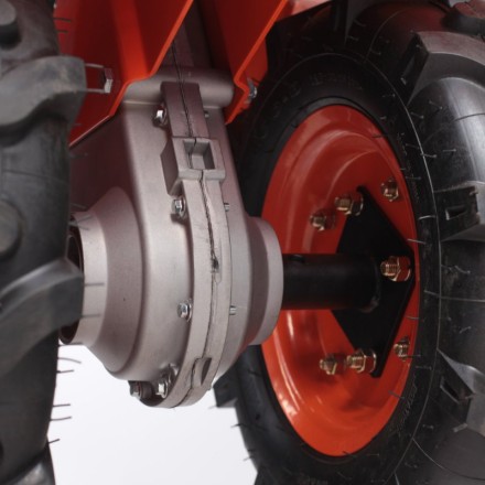 Мотоблок бензиновый Patriot 7,0/900 МБП купить в Надыме