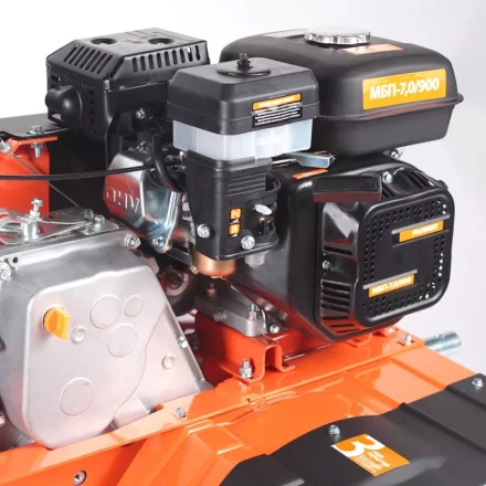 Мотоблок бензиновый Patriot 7,0/900 МБП купить в Надыме