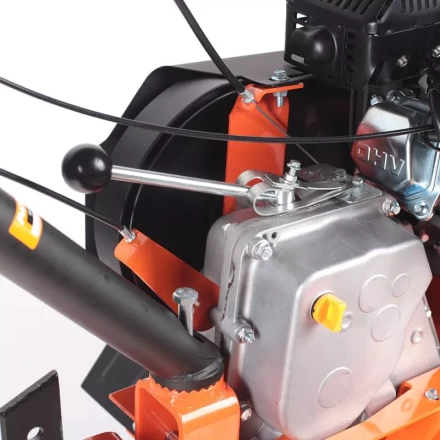 Мотоблок бензиновый Patriot 7,0/900 МБП купить в Надыме