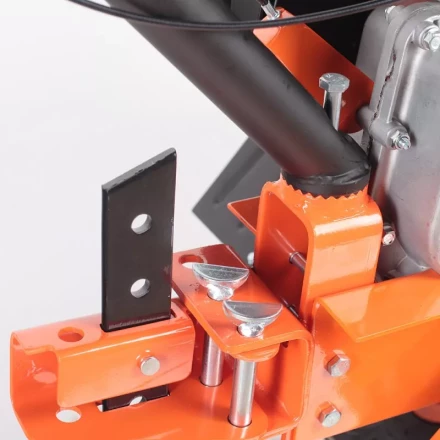 Мотоблок бензиновый Patriot 7,0/900 МБП купить в Надыме