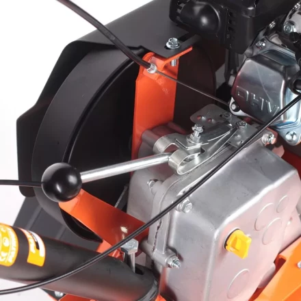 Мотоблок бензиновый Patriot 7,0/900 МБП купить в Надыме