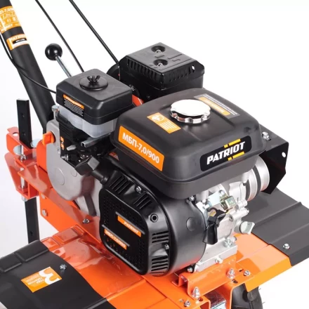 Мотоблок бензиновый Patriot 7,0/900 МБП купить в Надыме