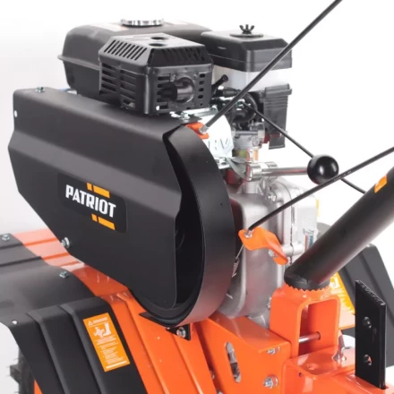 Мотоблок бензиновый Patriot 7,0/900 МБП купить в Надыме