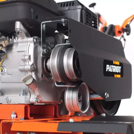 Мотоблок бензиновый Patriot 7,0/900 МБП купить в Надыме