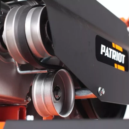 Мотоблок бензиновый Patriot 7,0/900 МБП купить в Надыме