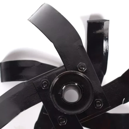 Мотоблок бензиновый Patriot 7,0/900 МБП купить в Надыме