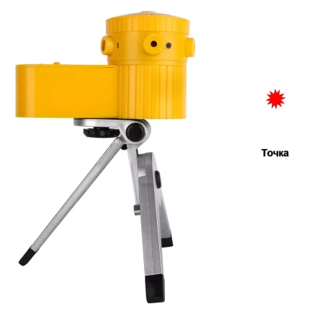 Уровень лазерный DEKO LL04, 065-0192 купить в Надыме