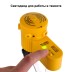 Уровень лазерный DEKO LL04, 065-0192 купить в Надыме