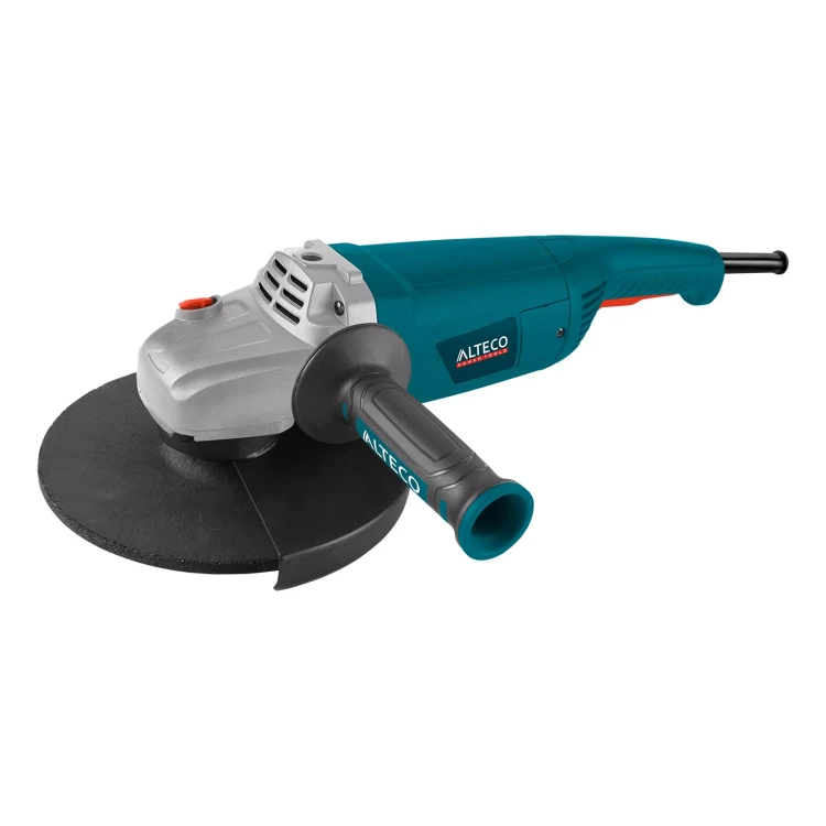 Угловая шлифмашина ALTECO Heavy Duty AGH 2600-230 S 61289 купить в Надыме