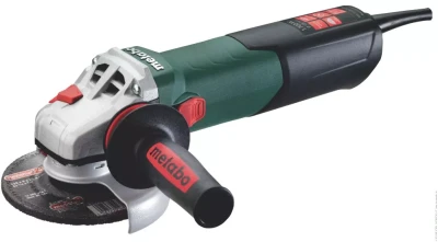 Шлифмашина Metabo УШМ WEA 17-125 Quick