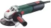 Шлифмашина Metabo УШМ WEA 17-125 Quick купить в Надыме