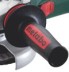 Шлифмашина Metabo УШМ WEA 17-125 Quick купить в Надыме