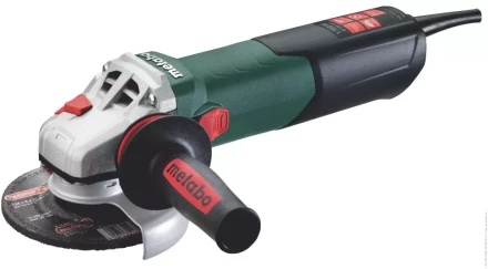 Шлифмашина Metabo УШМ WEA 17-125 Quick купить в Надыме