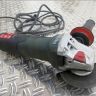 Шлифмашина Metabo УШМ WEA 17-125 Quick купить в Надыме