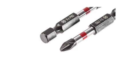 Бита HAMMER PH2 50мм (2шт) купить в Надыме