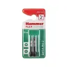 Бита HAMMER PH2 50мм (2шт) купить в Надыме