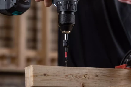 Бита HAMMER PH2 50мм (2шт) купить в Надыме