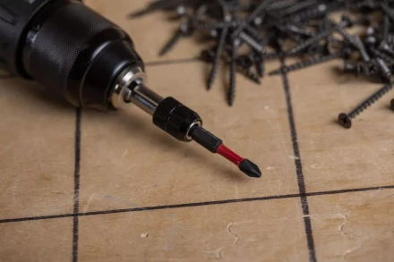 Бита HAMMER PH2 50мм (2шт) купить в Надыме