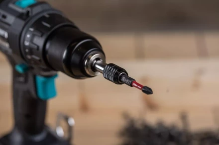 Бита HAMMER PH2 50мм (2шт) купить в Надыме