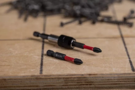 Бита HAMMER PH2 50мм (2шт) купить в Надыме