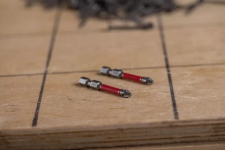 Бита HAMMER PH2 50мм (2шт) купить в Надыме