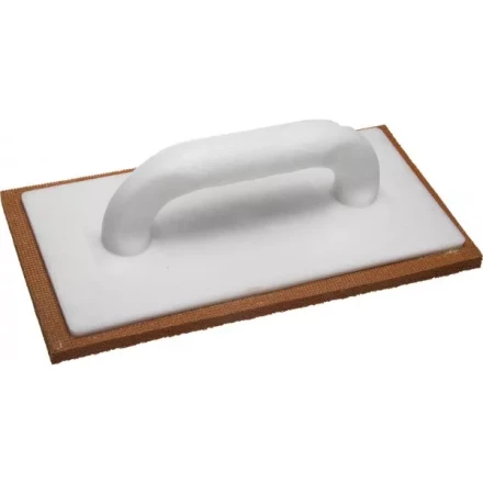 Доска терочная STAYER, латексное покрытие 10мм, 140х280мм 2-08167-10 купить в Надыме