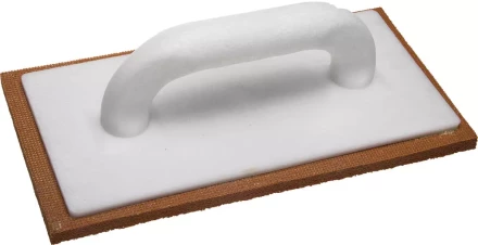 Доска терочная STAYER, латексное покрытие 10мм, 140х280мм 2-08167-10 купить в Надыме