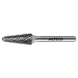 Борфреза по металлу ALTECO L 0822/6 MX 75656